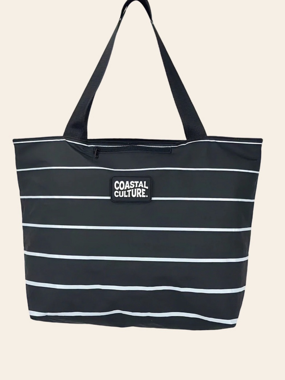 The Everyday Tote from Coastal Culture. NWT